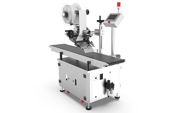 告別手動貼標，全自動平面貼標機引領行業(yè)新潮流